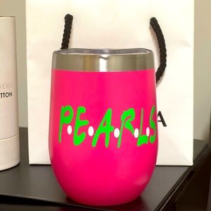 Wine Tumbler